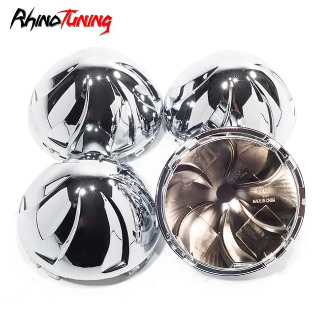 Chrome