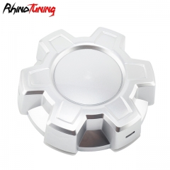 Silver - 1pc