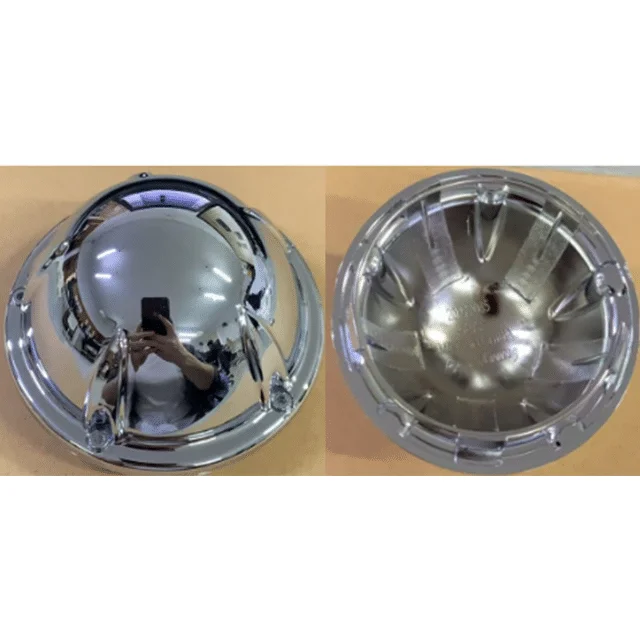 RIDLER 695 650 651 Wheel Center Caps C10695 LG1011-16 57492085F-1 C524101-CAP 77mm 3.03in