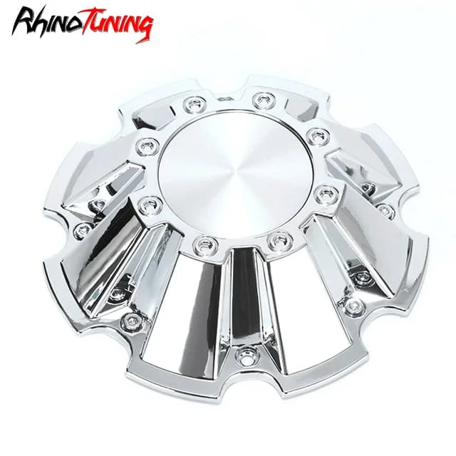 Chrome - 1pc