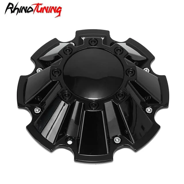 Moto Metal MO962 MO200 M793BK01 M-793 Wheel Center Caps 213mm 8.37in 4pcs or 1pc