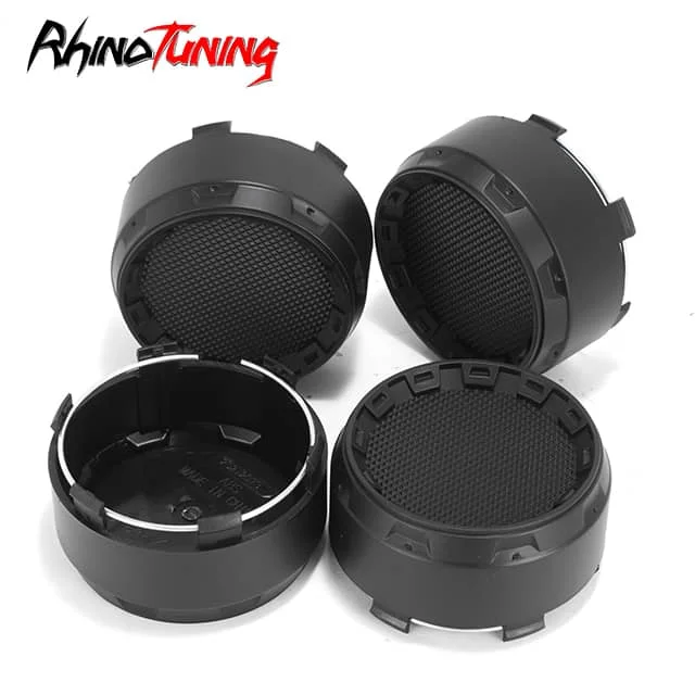 84mm Raceline Wheel Center Caps #4-110 #4-115 #CPR-A82-110 #4/110 - 4/115 #4/137 - 4/156