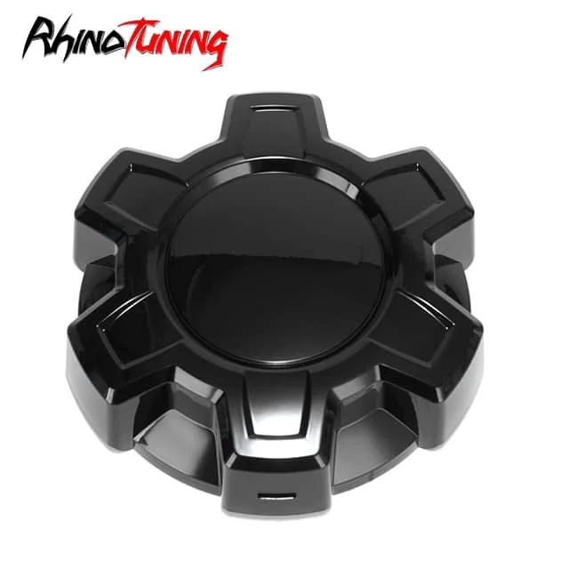 High Gloss Black - 1pc