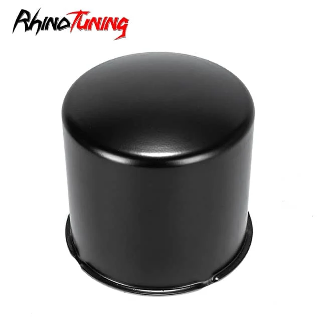 Matte Black - 1pc