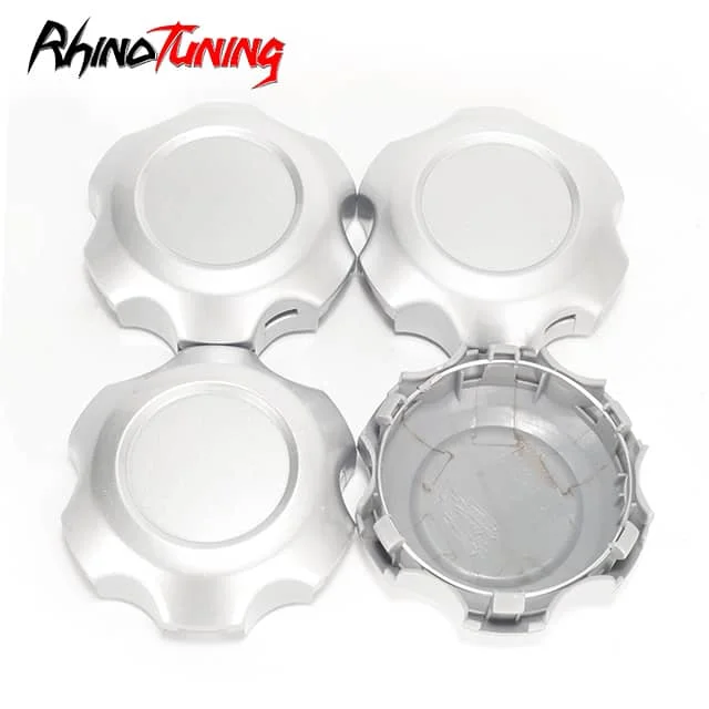 2004-2009 Toyota 4Runner Wheel Center Caps #42603-35830 1pc or 4pcs 119mm 4.69in