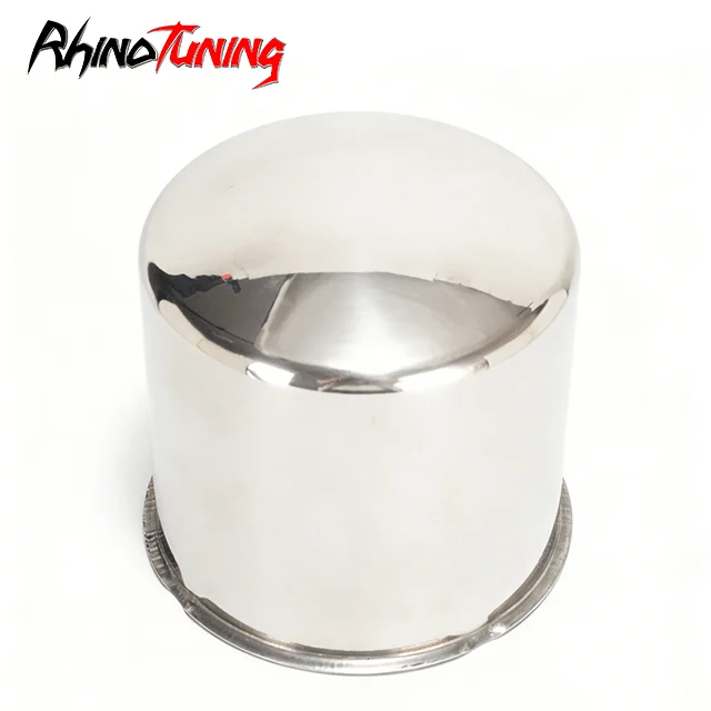 Mirror Polished - 1pc