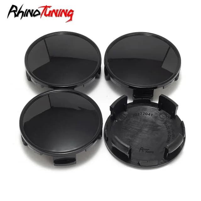 Ford F-150 SVT Raptor Ranger Expedition Center Caps #FL34-1A096 #FL3Z-1130 65.6mm 2.5in 4pcs