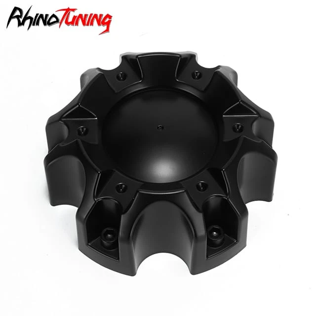 Matte Black - 1pc