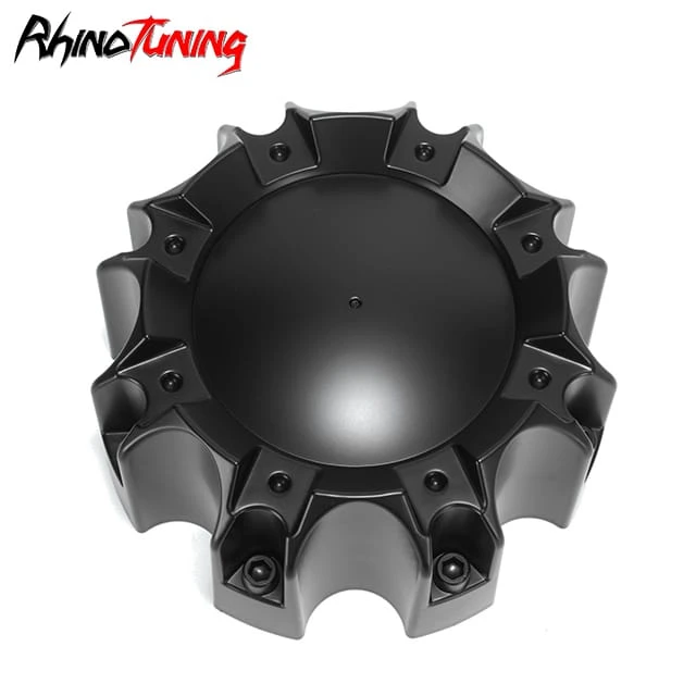 Matte Black - 1pc