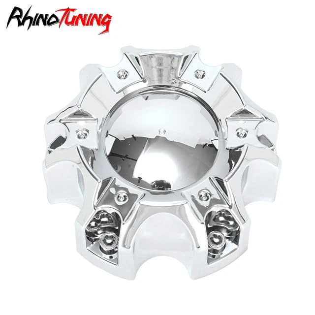 Chrome - 1pc