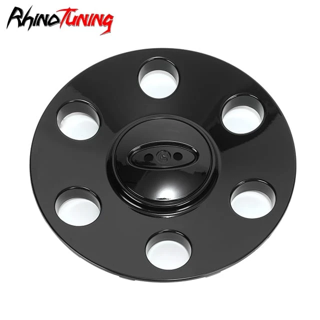 High Gloss Black - 1pc