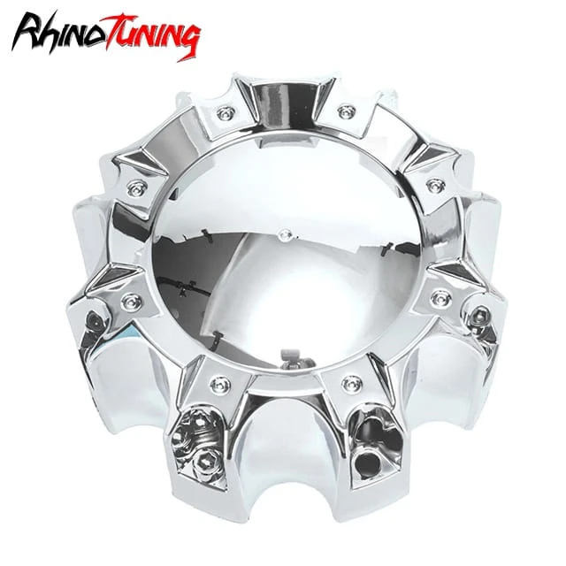 Chrome - 1pc