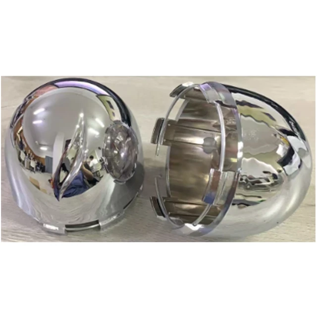 Panther PCW-2 Akuza ARC-2 Incubus Wheel Center Caps ECO 820 S109-09 LG0608-02 81mm 3.19in