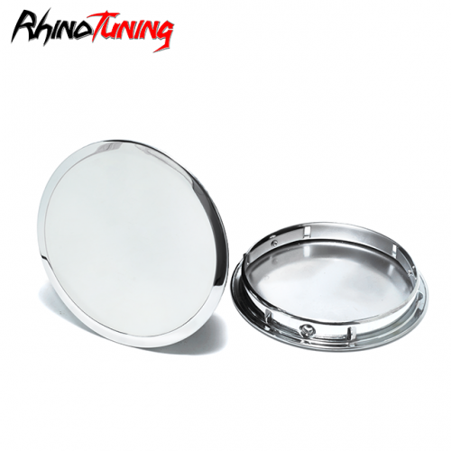 Truespoke Hex Hub Cap for 6.165" Hole Trueray Wheels 