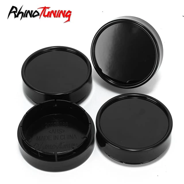 High Gloss Black