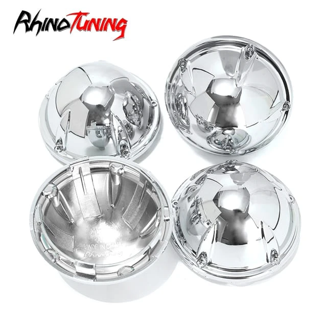 RIDLER 695 650 651 Wheel Center Caps C10695 LG1011-16 57492085F-1 C524101-CAP 77mm 3.03in