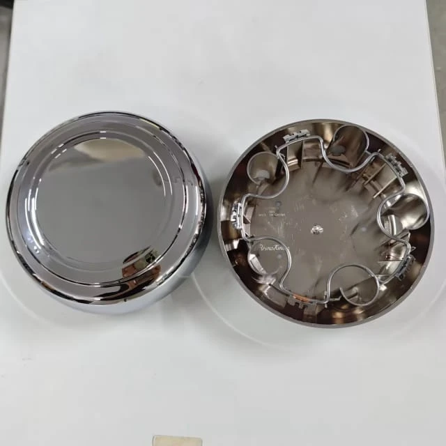 1993-1997 Lincoln Town Car Wheel Center Caps F5VC-1A096-BA 167mm 6.58in