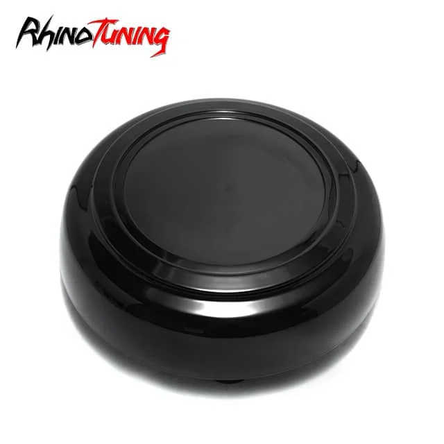High Gloss Black - 1pc