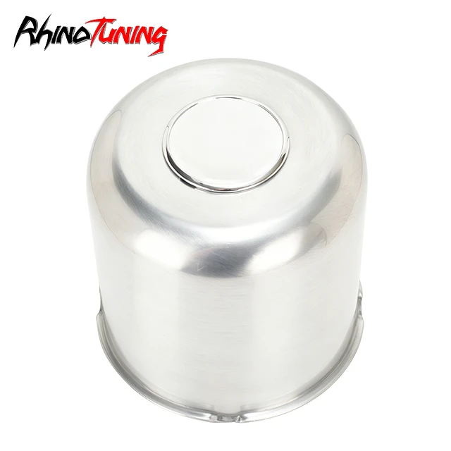 Mirror Polished - 1pc