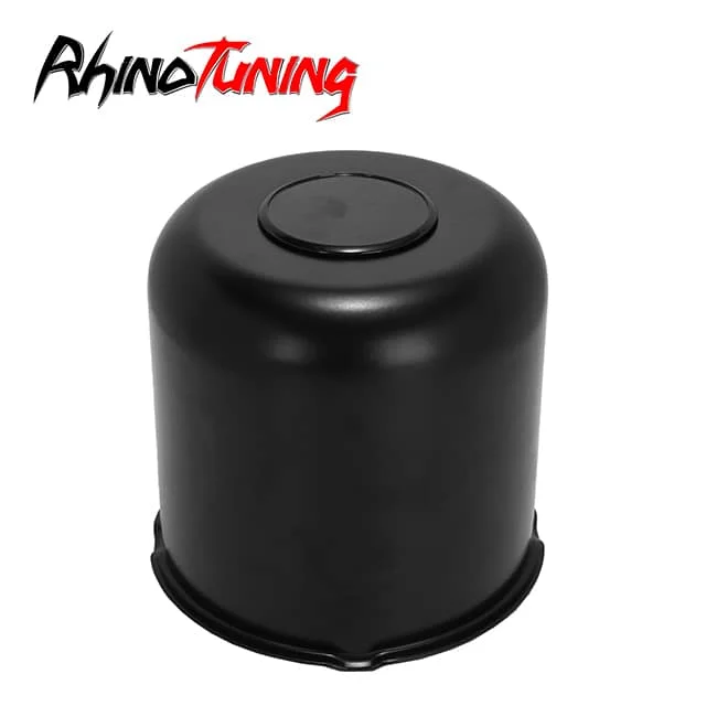 Matte Black - 1pc