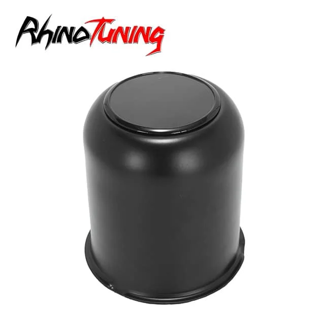 Matte Black - 1pc