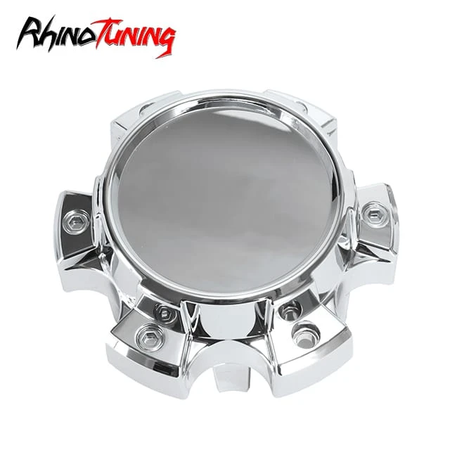 Chrome - 1pc