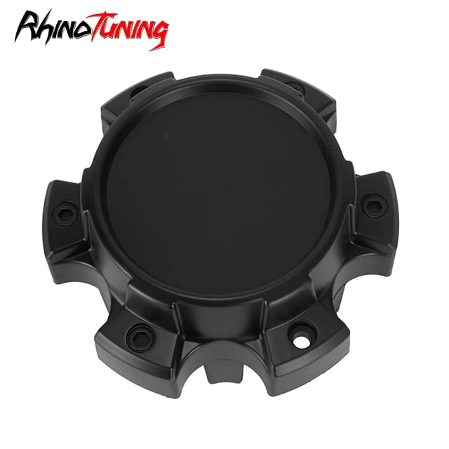 Matte Black - 1pc