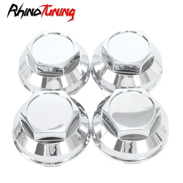 American Racing 5 Lug Wheel Center Caps VNT70R VNT71R 898005 80mm 3.14in