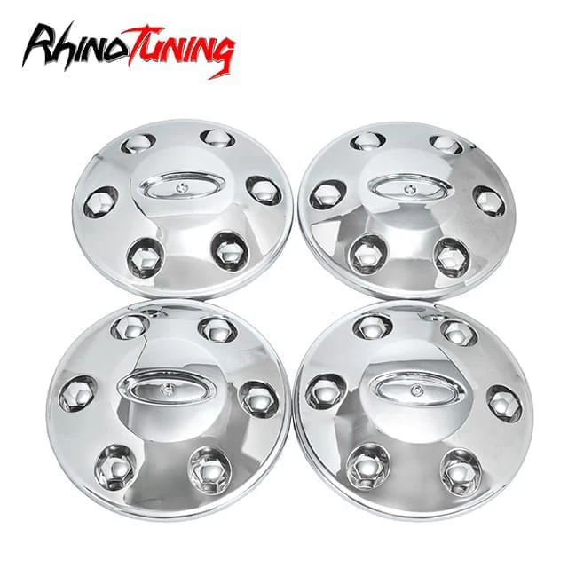 2004-2014 Ford F-150 Wheel Center Caps #7L3Z-1130-B with 17