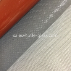 Silicone Coated Fiberglass Fabric