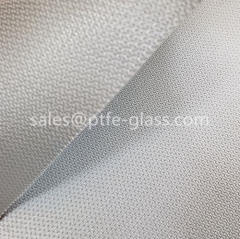 Silicone Coated Fabrics for Removable Insulation Jacketing