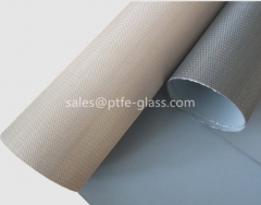 PTFE Fabrics for Removable Insulation Jacketing
