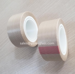 PTFE Glass Cloth Tape