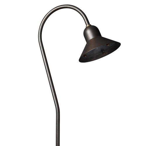 Brass Landscape Path Light, PTB218