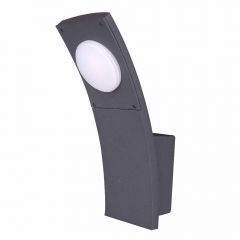 Aluminum Outdoor Light, WMA202