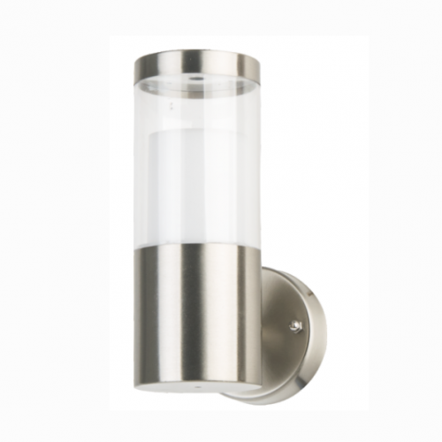 Stainless Steel Outdoor Light, WMS203