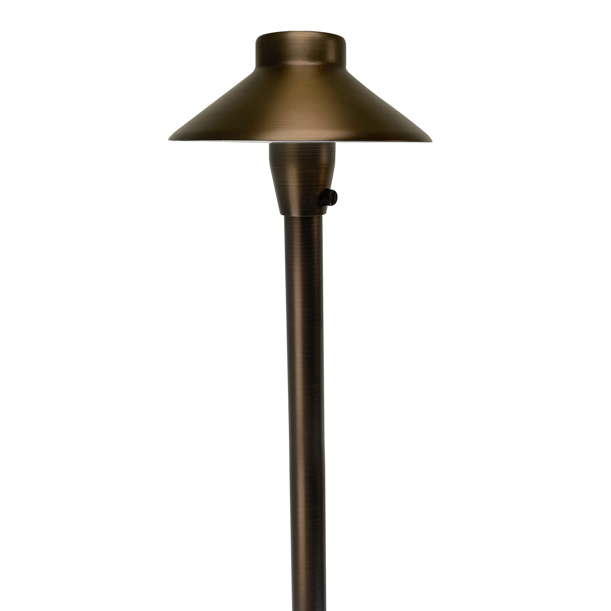 Brass Landscape Path Light, PTB221,Antique brass Path Lights