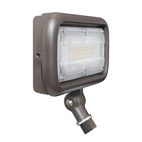 30W 12V Low Voltage Aluminum Flood Light