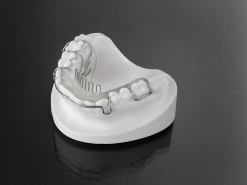 habit appliance