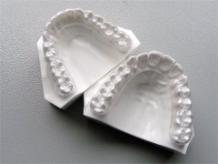 Invisibles（Clear Retainer）