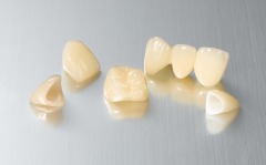 Zirconia Crown&Bridge