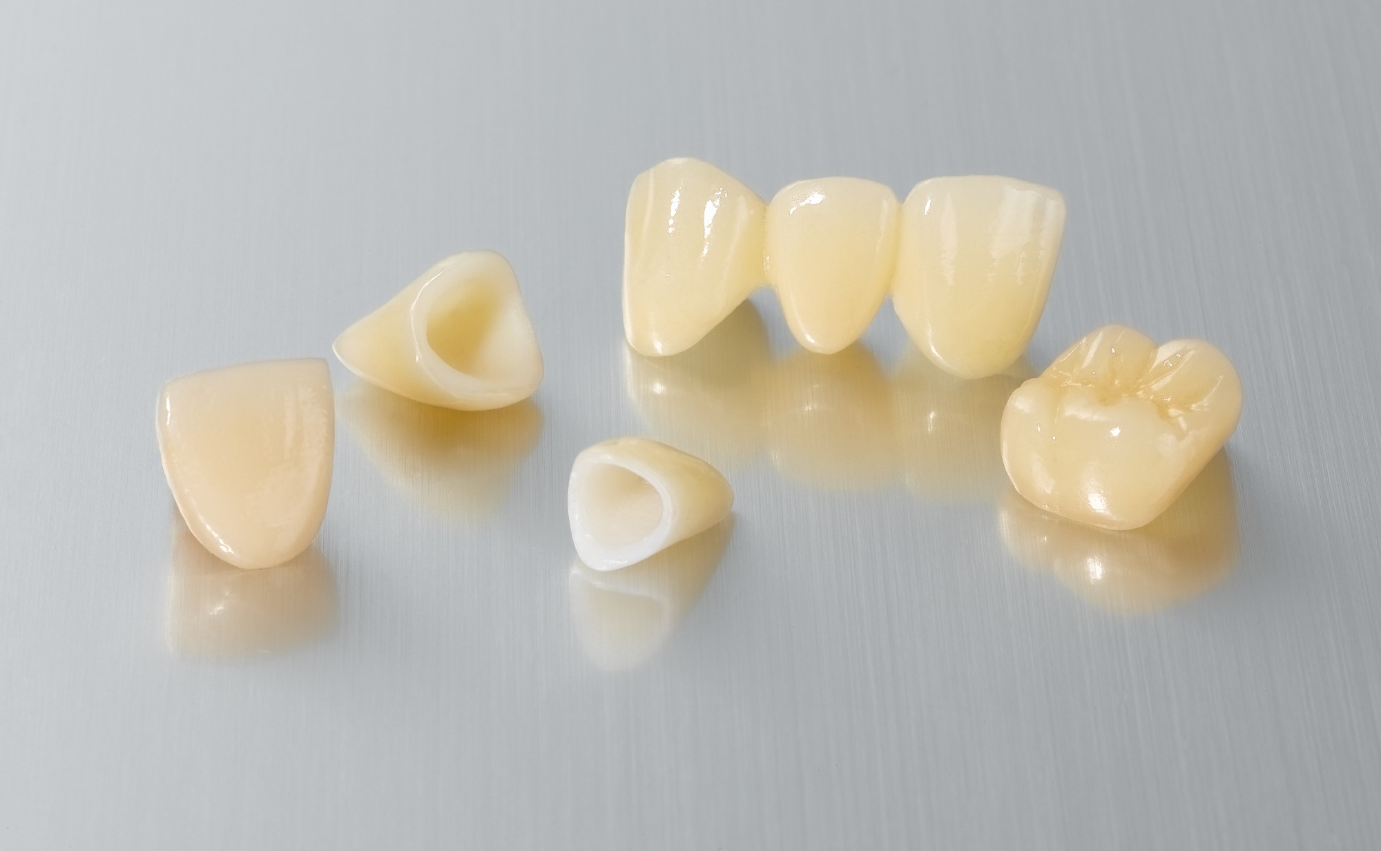 Zirconia Crown&Bridge