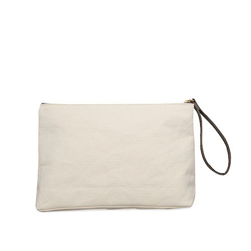 CBC006 Cotton Cosmetic Bag,Cotton