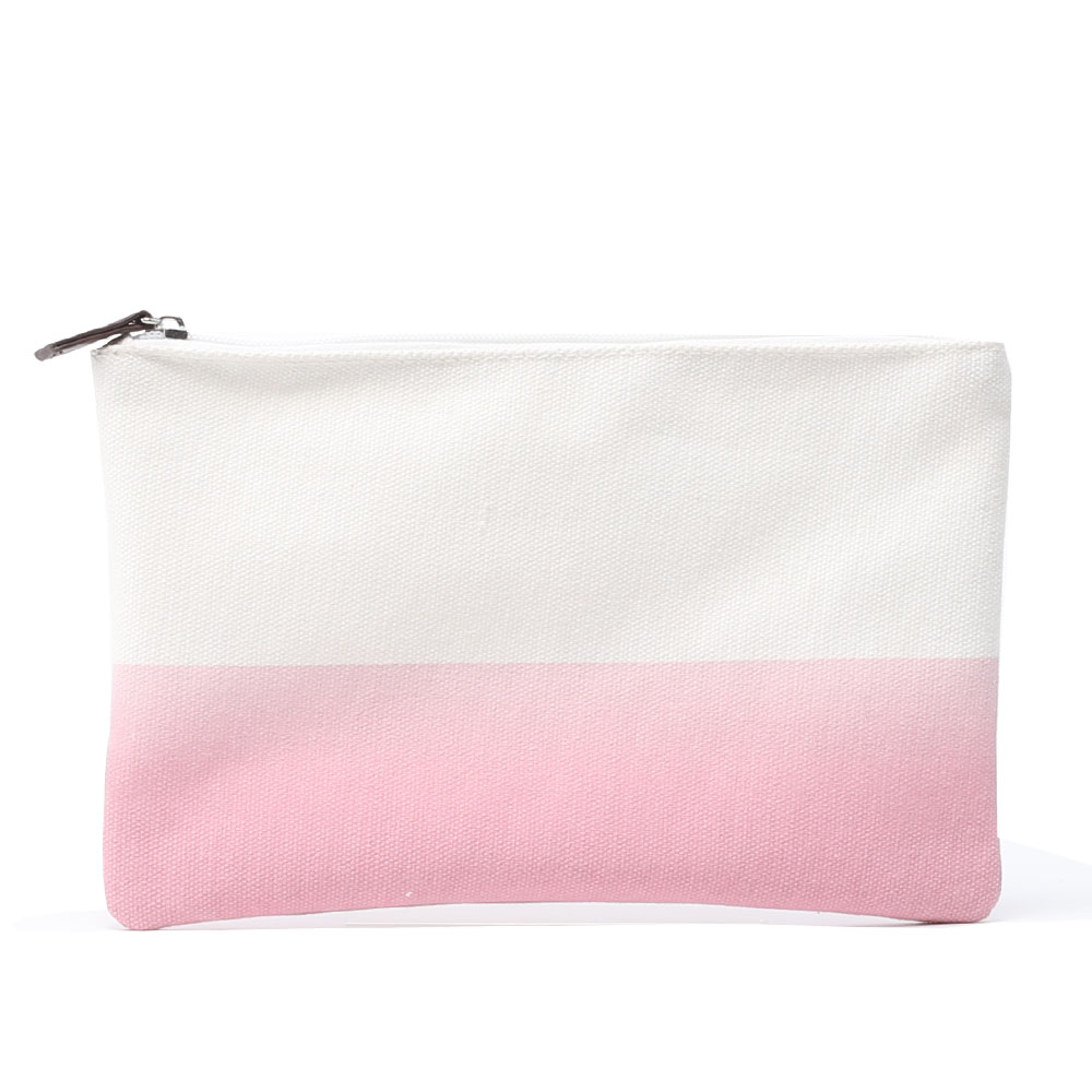 CBC015 Cotton Cosmetic Bag,Linen Cotton