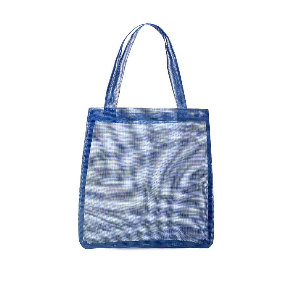 HAB045 PVC Mesh Hand Bag,Handbags