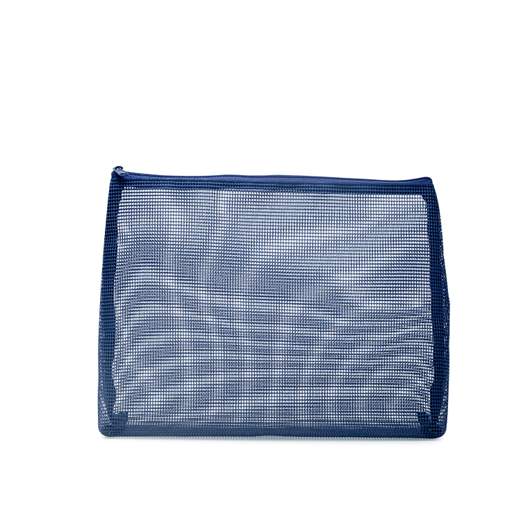 pvc mesh bag