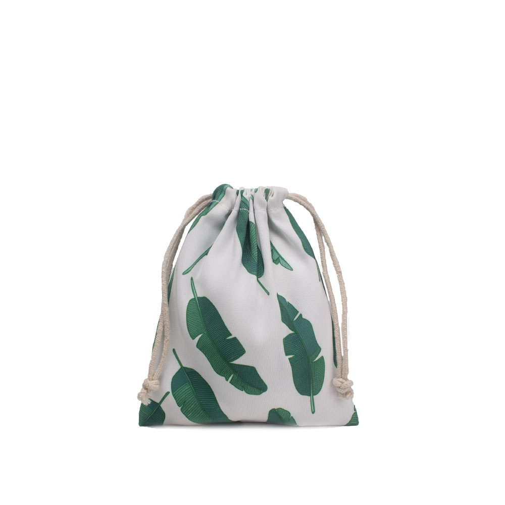CBR071 RPET Cosmetic Bag,Drawstring Bags