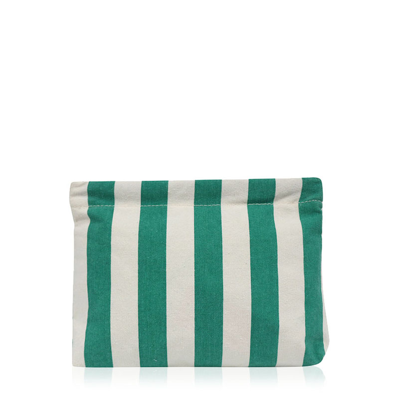 organic cotton makeup bag