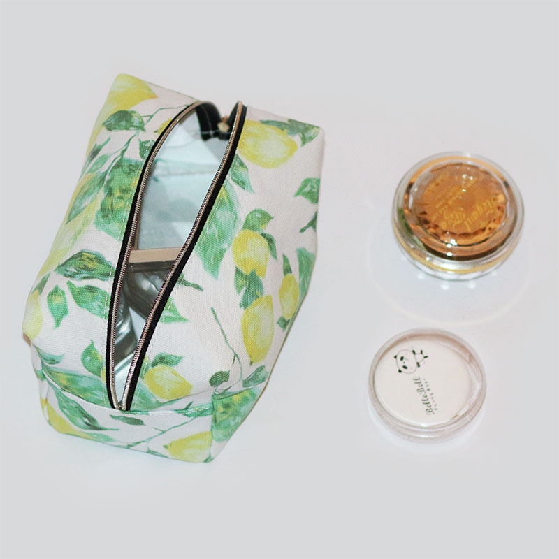 reebok toiletry bag