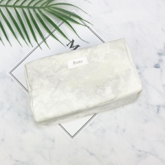 Essential Pouch Cosmetic Bag Kraft Paper - GPP065